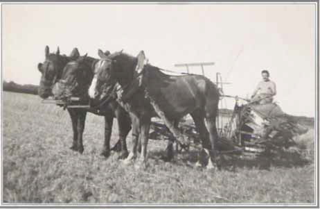 Lieuse 1945 Lieuse 1945