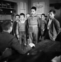 Foto Ausstellung Käfigturm