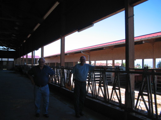 Marc u. Pascale Ansermet