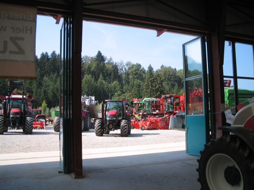 Stähli/Friederich/Brauen/Suberg