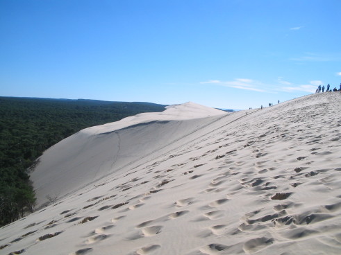 Dune du Pyla