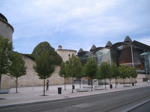 Ecole de magistrature