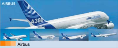 Airbus 380