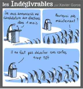 Aus Le Monde vom electronique vom14.11.06