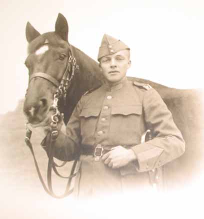 Rudolf Baumann 1920-1975, mein Vater