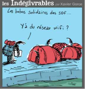 aus Le Monde electronique aus Le Monde electronique