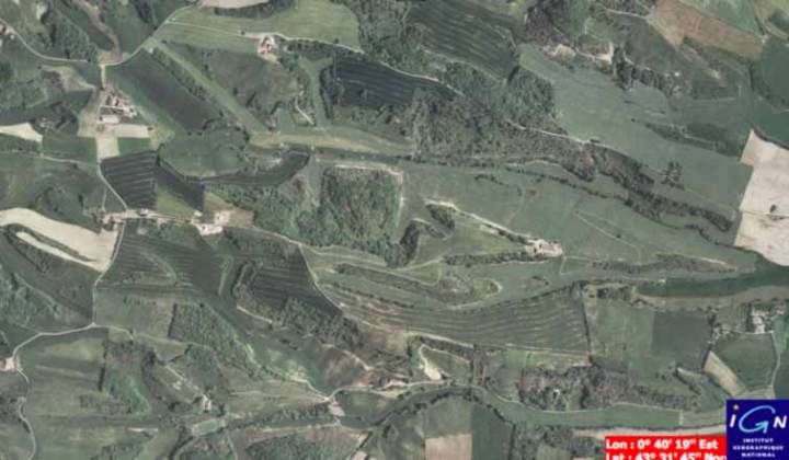 Hofumgebung Hofumgebung