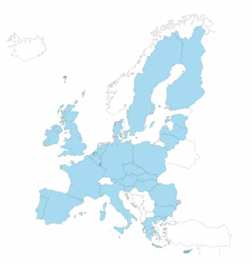 EU 50jährig EU 50jährig