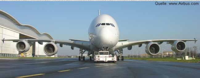 Airbus 380 Airbus 380