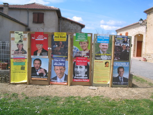 Vote utile