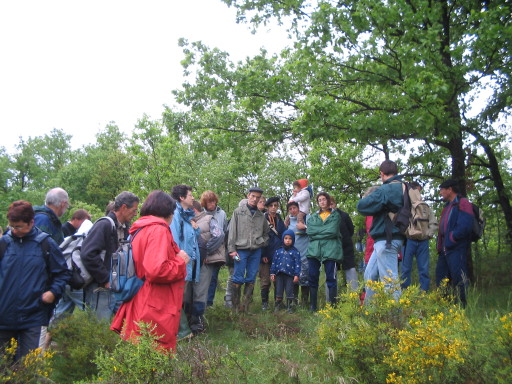 Association Botanique Gersoise