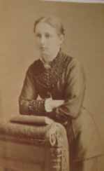 Maria Magdalena, meine Urgrossmutter, 1864- 1918 Maria Magdalena, meine Urgrossmutter, 1864- 1918