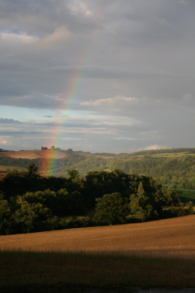 Aufnahme Simon Baumann