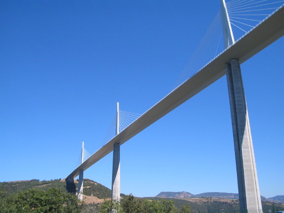 Viaduc de Millau Viaduc de Millau