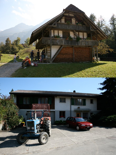 Aufnahmen Simon Baumann, bild-und-ton