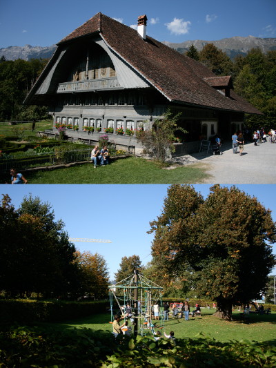 Aufnahmen Simon Baumann, bild-und-ton