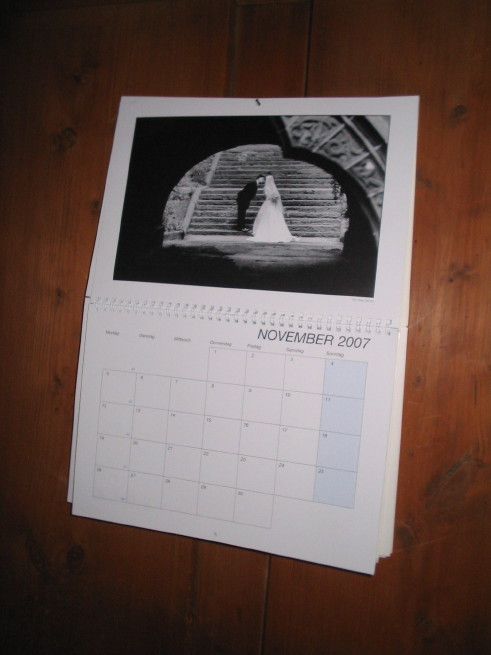 Hansueli u. Flavia Trachsel Hansueli u. Flavia Trachsel