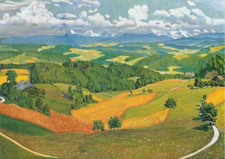 bei Lützelflüh, W. Gorgé (Wikipedia) bei Lützelflüh, W. Gorgé (Wikipedia)