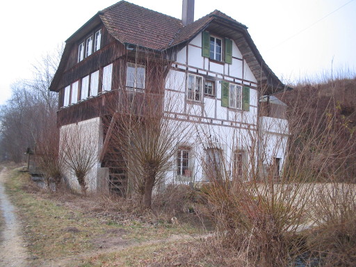 Oele Suberg 3.1.2008, 9:00 Uhr