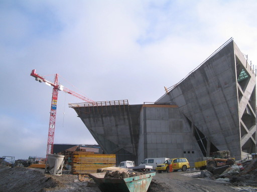 westside, 16. 1.2008