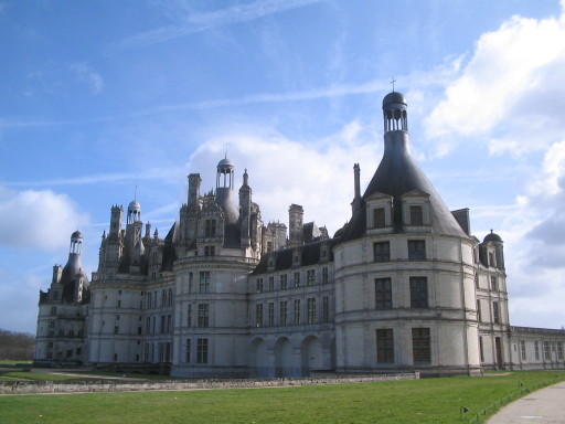 Chambord