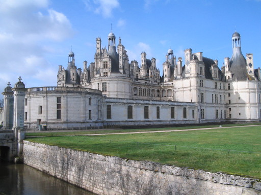 Chambord