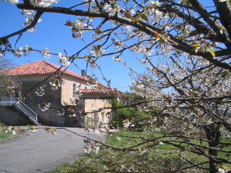 La Oueyte, Samstag, 29. März 2008, 13:20 Uhr La Oueyte, Samstag, 29. März 2008, 13:20 Uhr