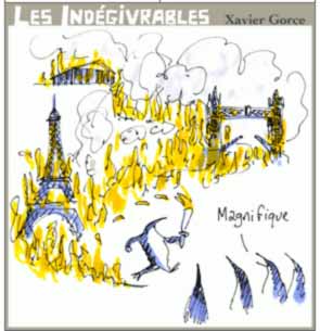 aus Le Monde electronique, 7.4.2008