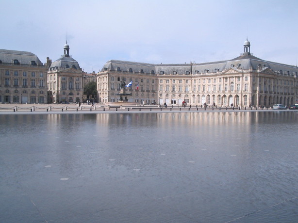 Bordeaux