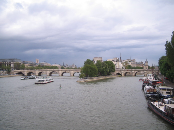 Pont Neuf