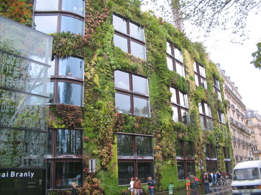 Musée Quai Branly