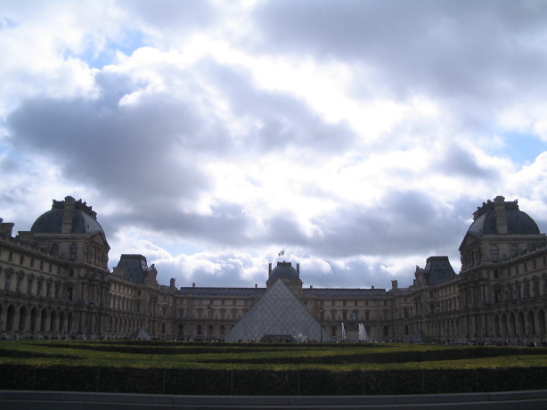 Louvre
