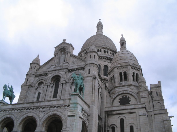 Sacré coeur