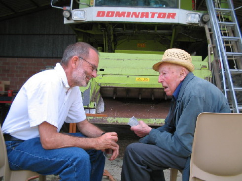 Marius Gèze 1918 - 2008