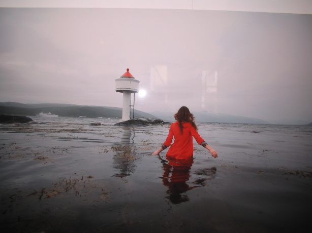 Susanna Majuri, Histoires de coeur