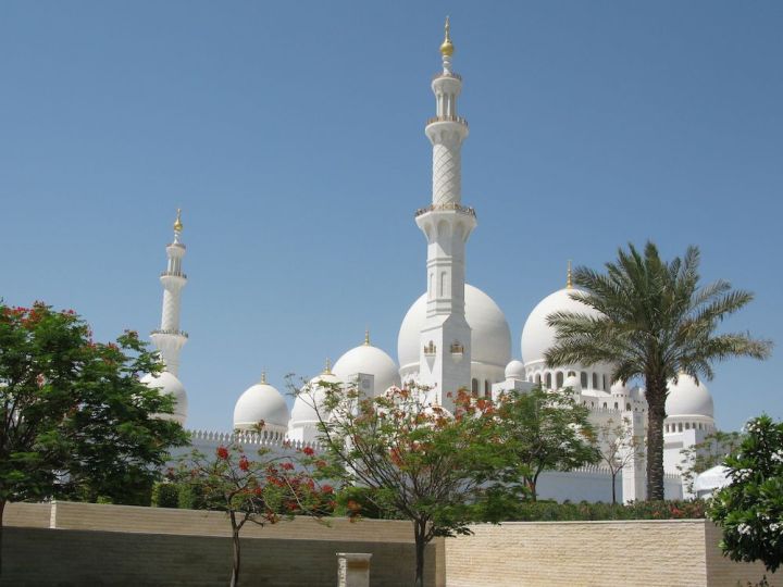 IMG_0628 Zayed Moschee