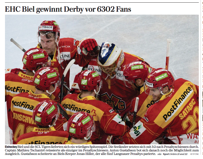 EHCB